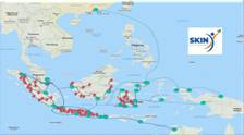 Nusantara Submarine Cable