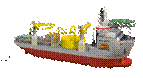 Cable Installation Vessels | Jan De Nul